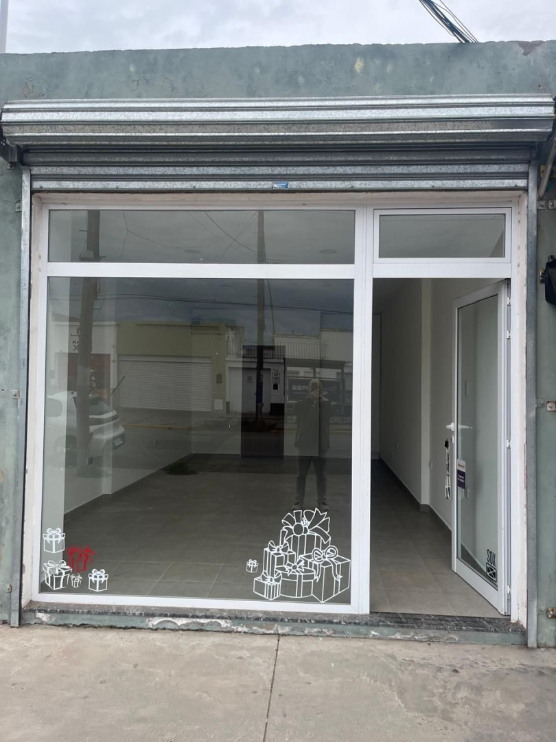 Local en Alquiler en Avenida Arias 2215,  Bahía Blanca - Bahía Blanca Propiedades | SITIO OFICIAL l