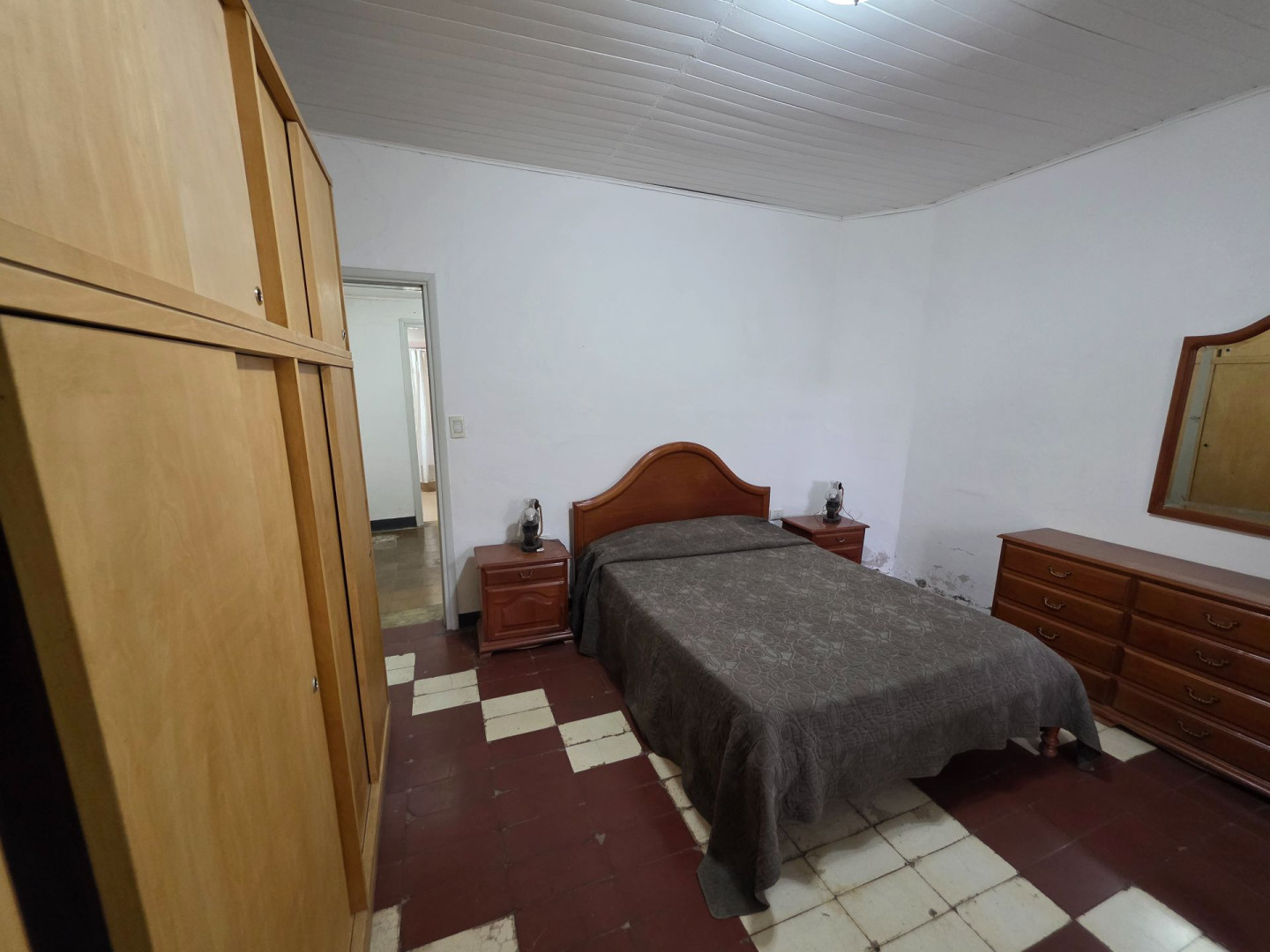Casa en Venta en Paunero 205, Colon, Bahía Blanca - Bahía Blanca Propiedades | SITIO OFICIAL l