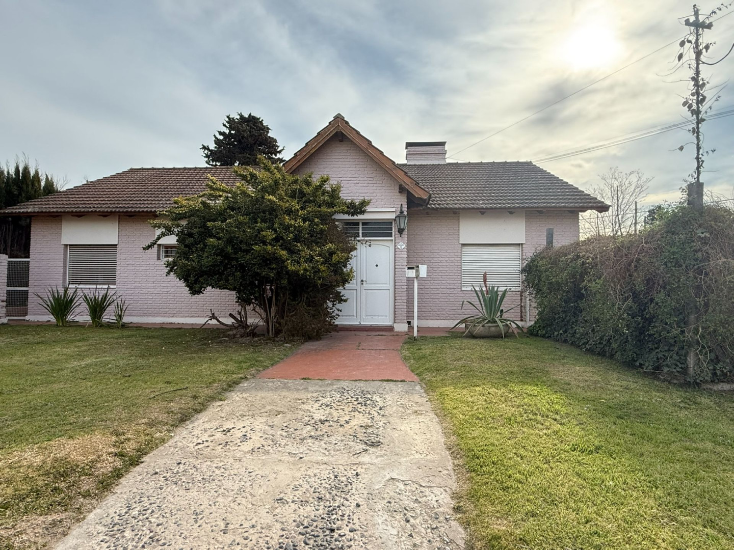 Casa en Venta en Coliqueo 82, Patagonia, Bahía Blanca - Bahía Blanca Propiedades | SITIO OFICIAL l