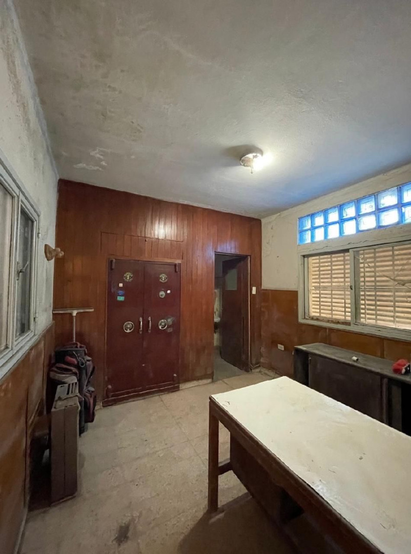 Deposito en Venta en Av. La Plata Y Libano,  Bahía Blanca - Bahía Blanca Propiedades | SITIO OFICIAL l