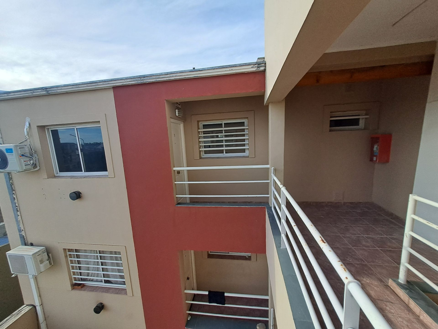 Departamento en Alquiler en Bolivia 663, Noroeste, Bahía Blanca - Bahía Blanca Propiedades | SITIO OFICIAL l
