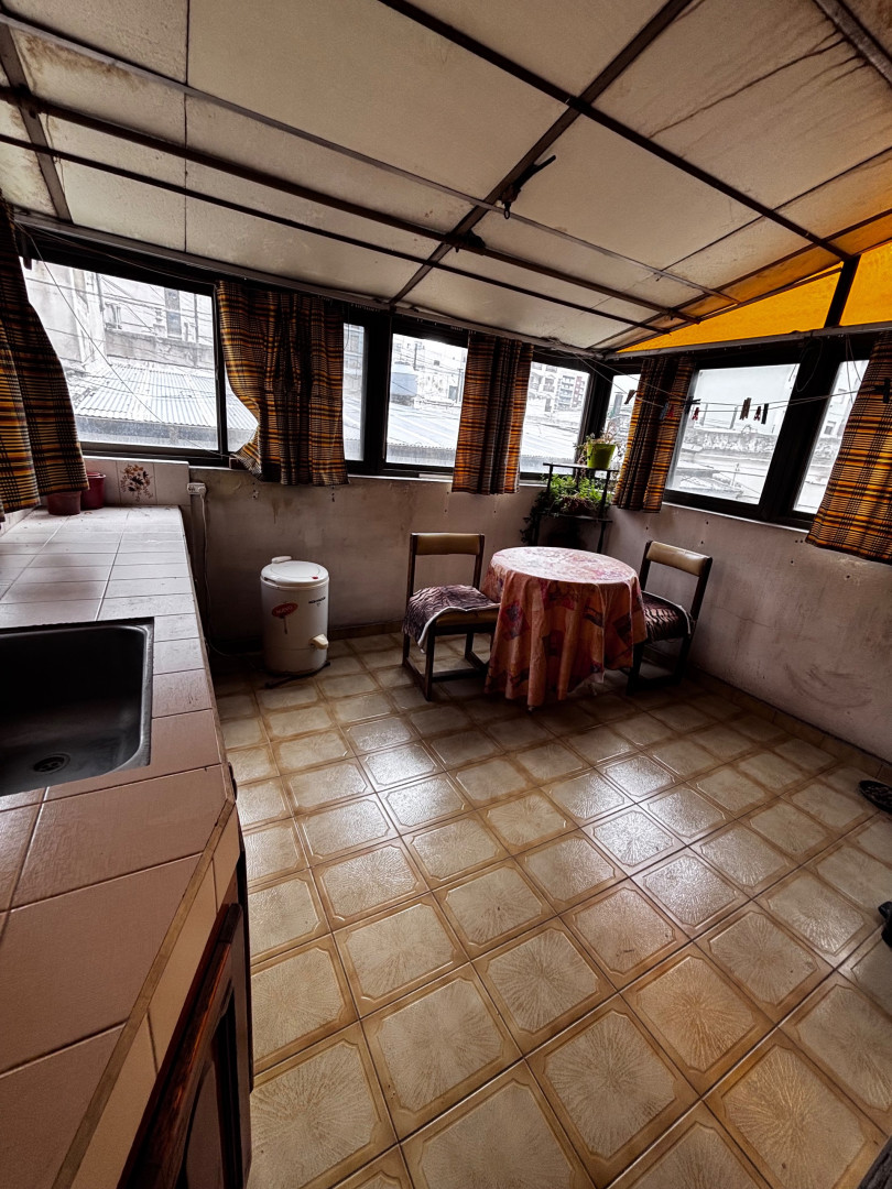 Departamento en Venta en Mitre 41, Centro, Bahía Blanca - Bahía Blanca Propiedades | SITIO OFICIAL l
