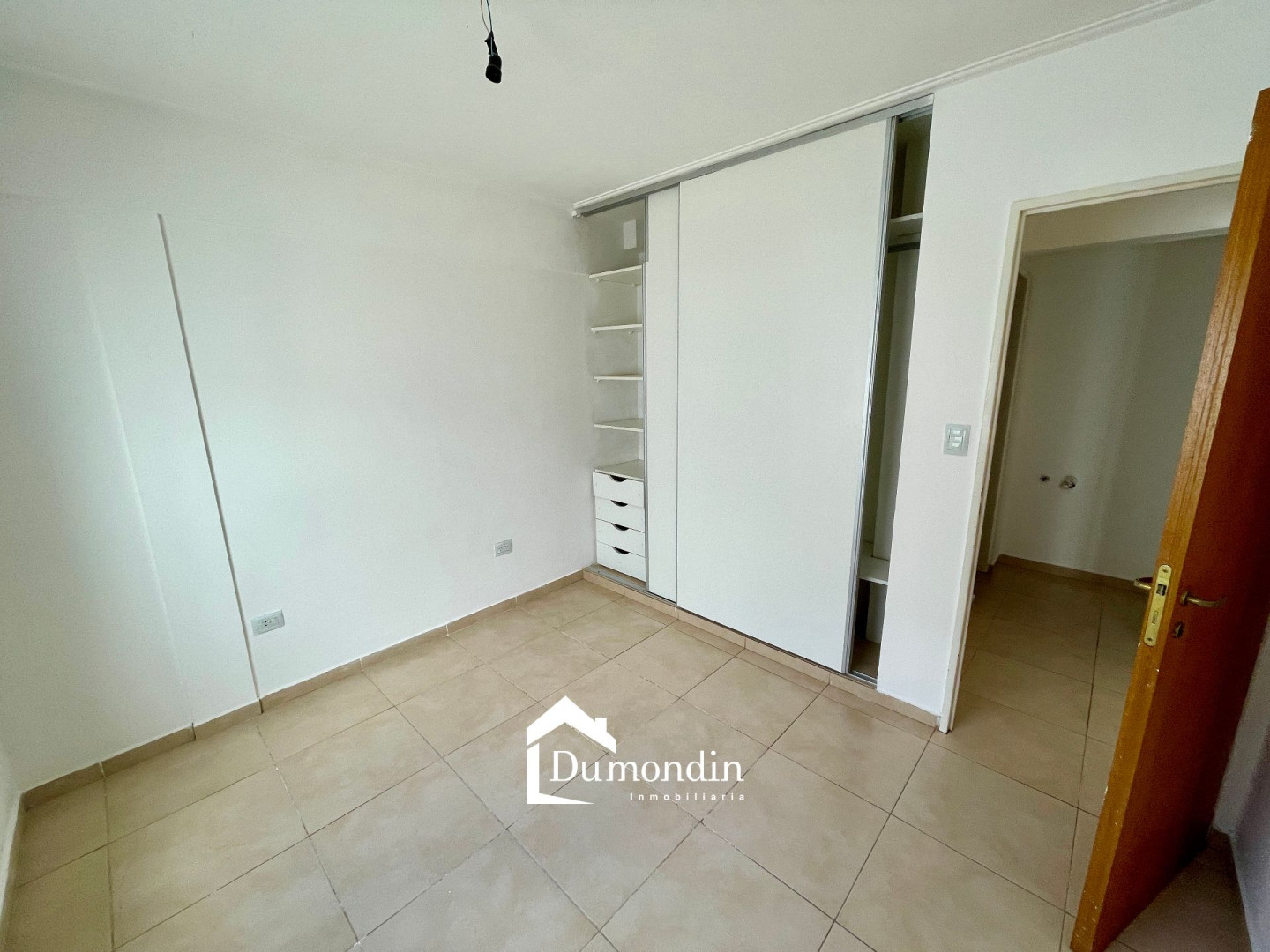 Departamento en Alquiler en Manuel Molina 871, Pacifico, Bahía Blanca - Bahía Blanca Propiedades | SITIO OFICIAL l
