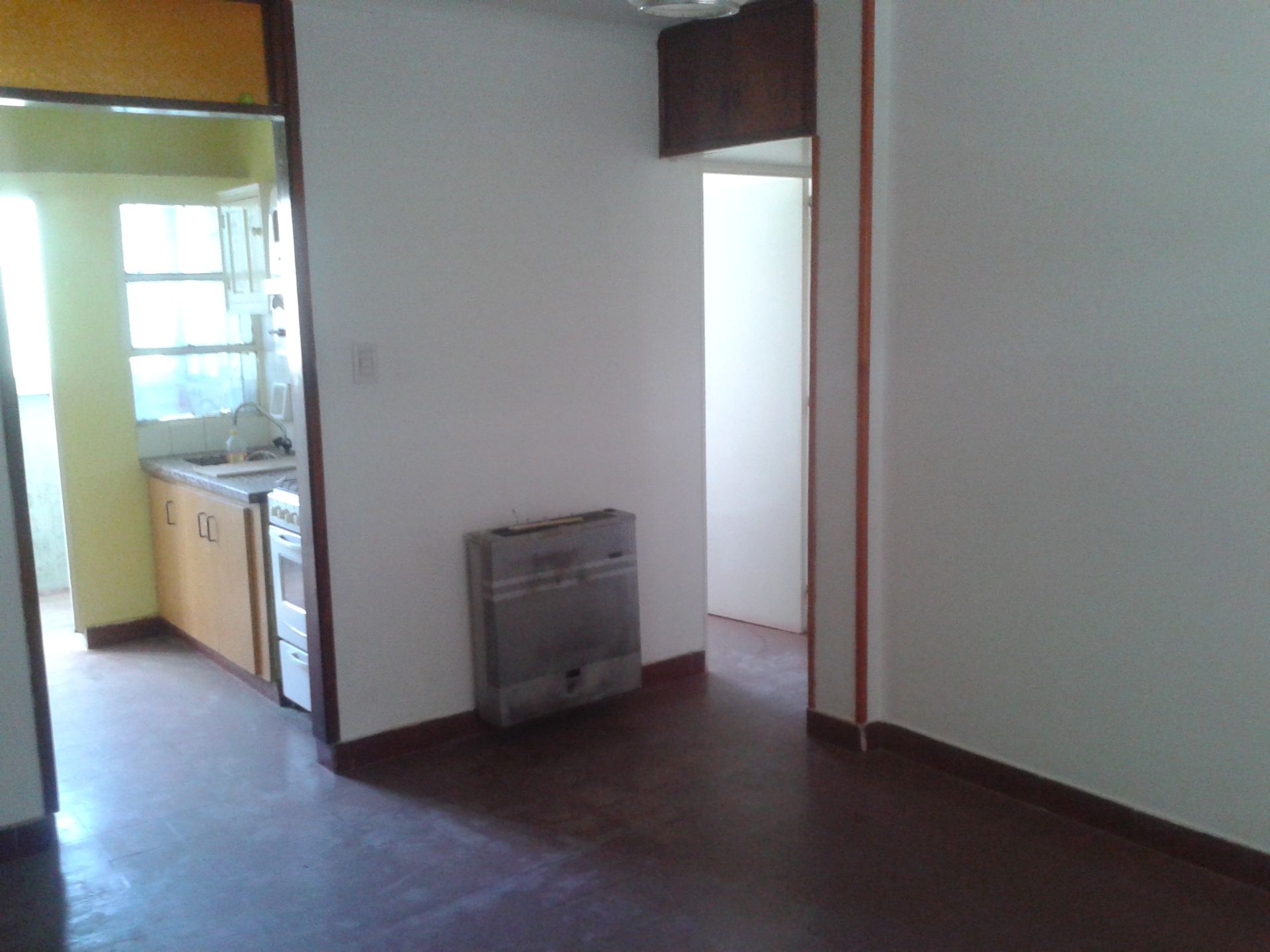 Departamento en Alquiler en Maestro Picciolli 3.034, Ingeniero White, Bahía Blanca - Bahía Blanca Propiedades | SITIO OFICIAL l