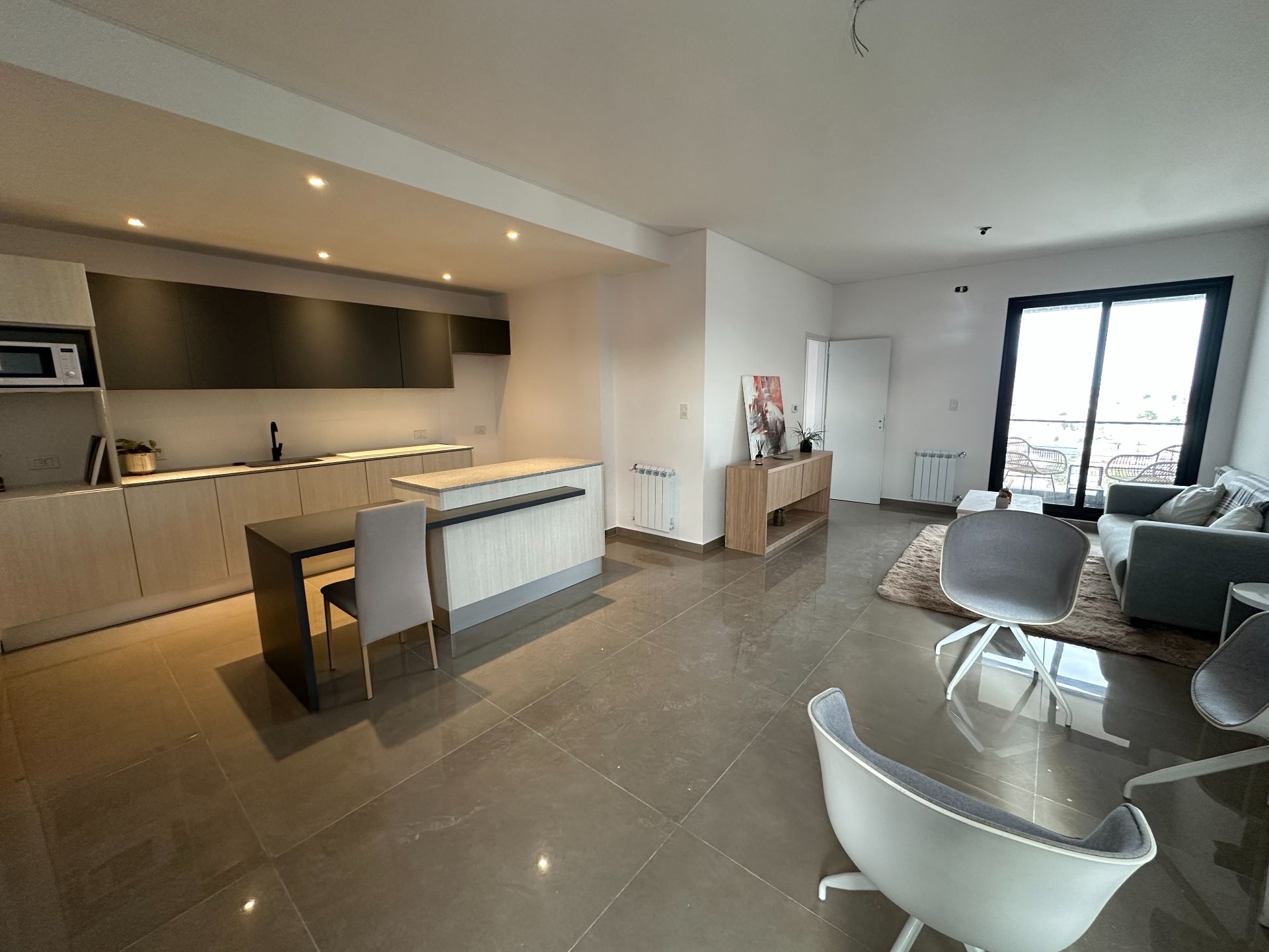 Departamento en Venta en Guemes 336, Centro, Bahía Blanca - Bahía Blanca Propiedades | SITIO OFICIAL l