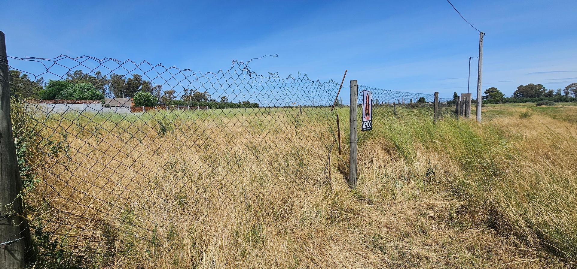 Terreno en Venta   Punta Alta - Bahía Blanca Propiedades | SITIO OFICIAL l