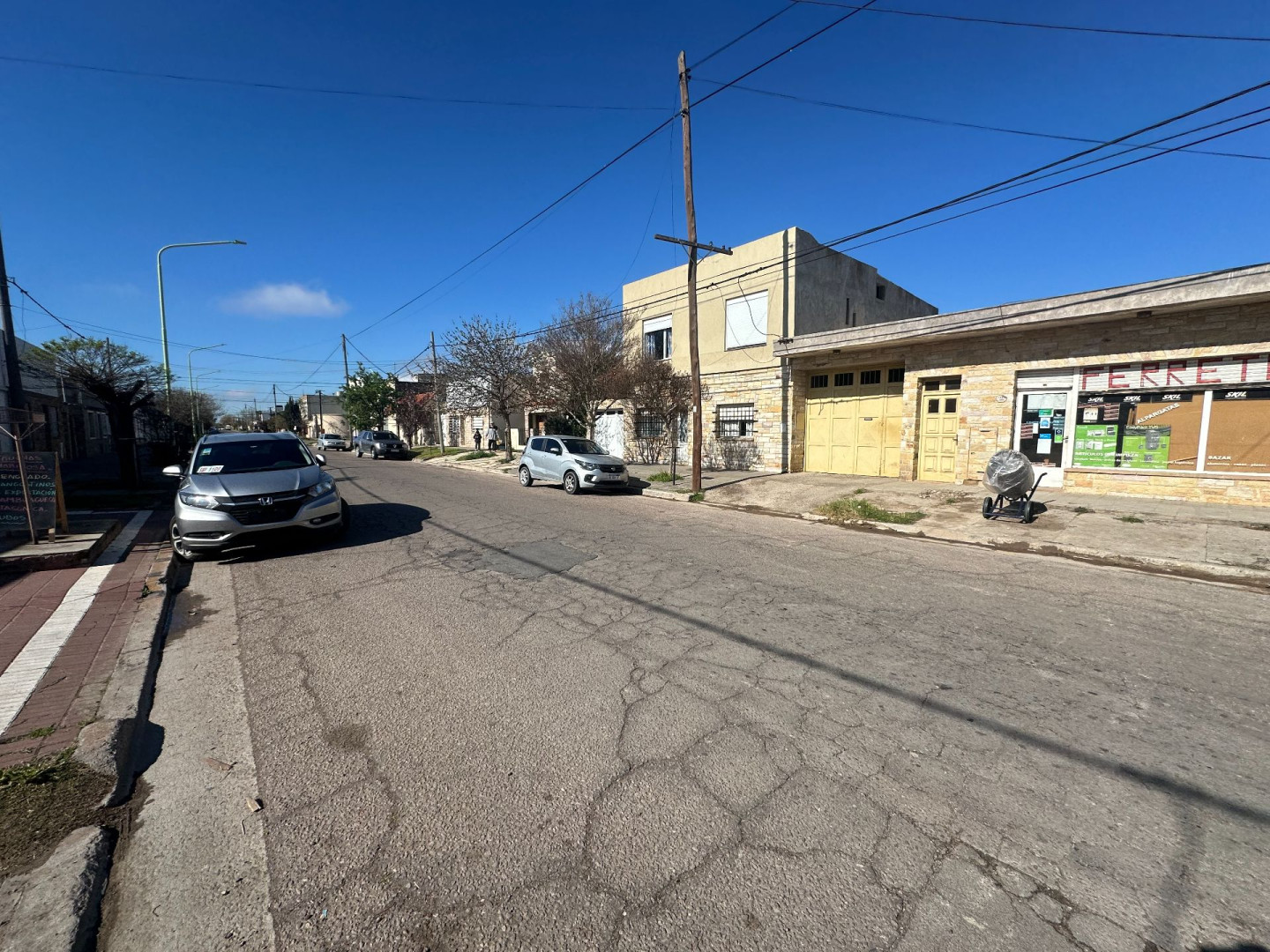 Galpón en Venta en Malvinas 1265, Kilometro 5, Bahía Blanca - Bahía Blanca Propiedades | SITIO OFICIAL l