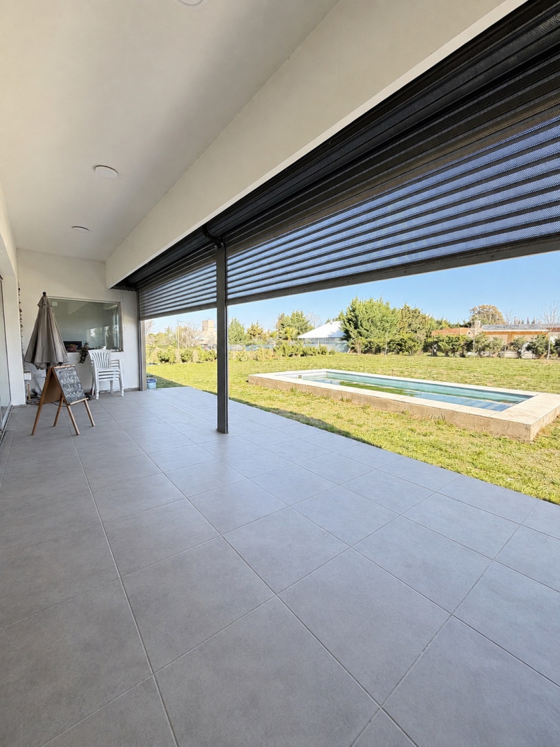 Casa en Venta en Rega Molina 2730, Parque Norte, Bahía Blanca - Bahía Blanca Propiedades | SITIO OFICIAL l