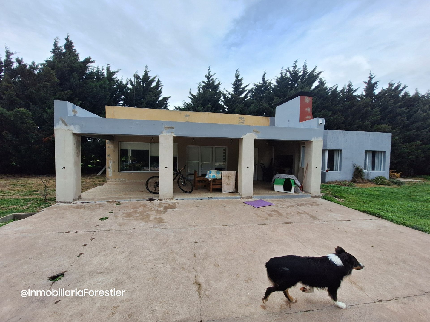 Casaquinta en Venta en Av Moreno 4000,  Tornquist - Bahía Blanca Propiedades | SITIO OFICIAL l