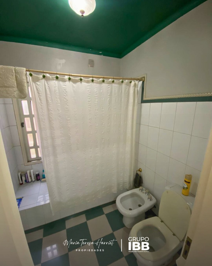 Casa en Venta en 12 De Octubre 2200, Villa del Parque, Bahía Blanca - Bahía Blanca Propiedades | SITIO OFICIAL l