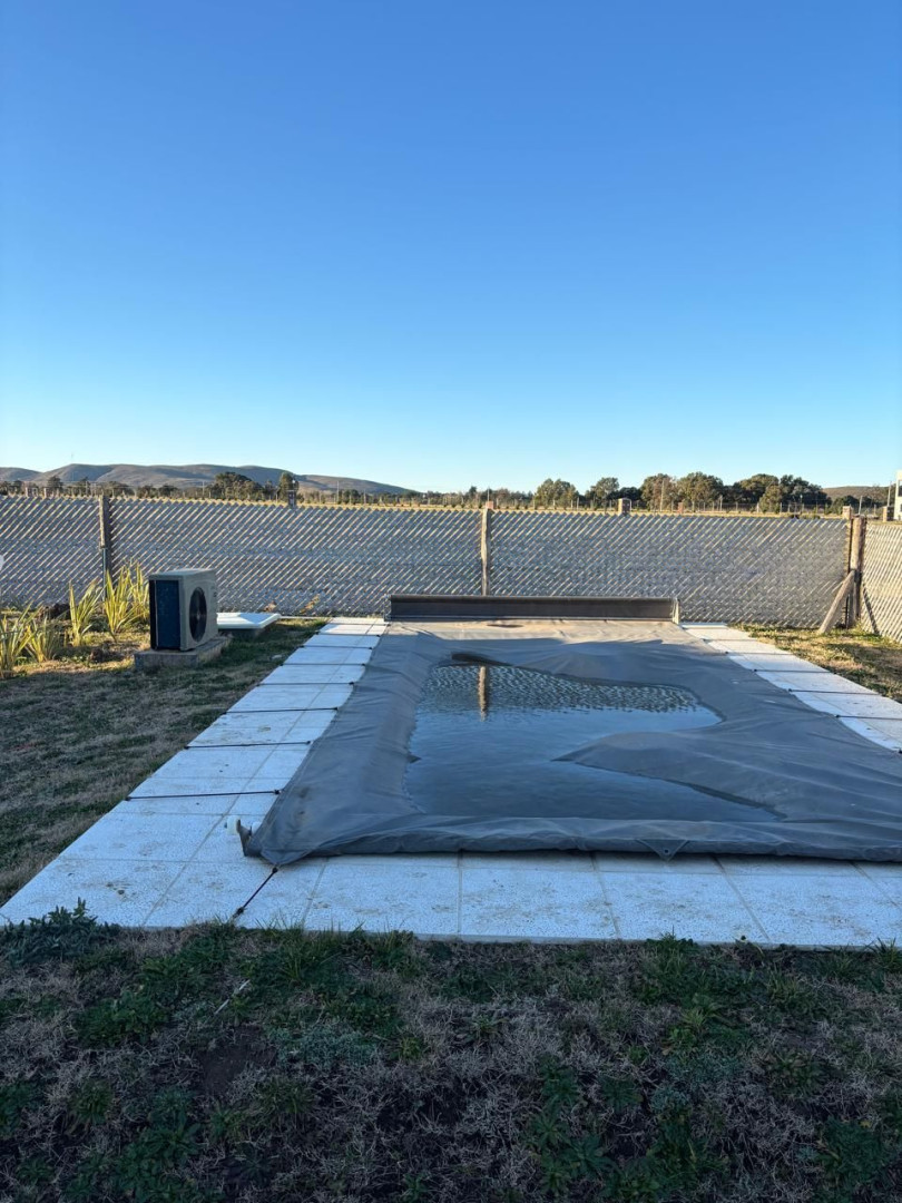 Casa en Venta  Las Verbenas , Sierra de  la Ventana - Bahía Blanca Propiedades | SITIO OFICIAL l