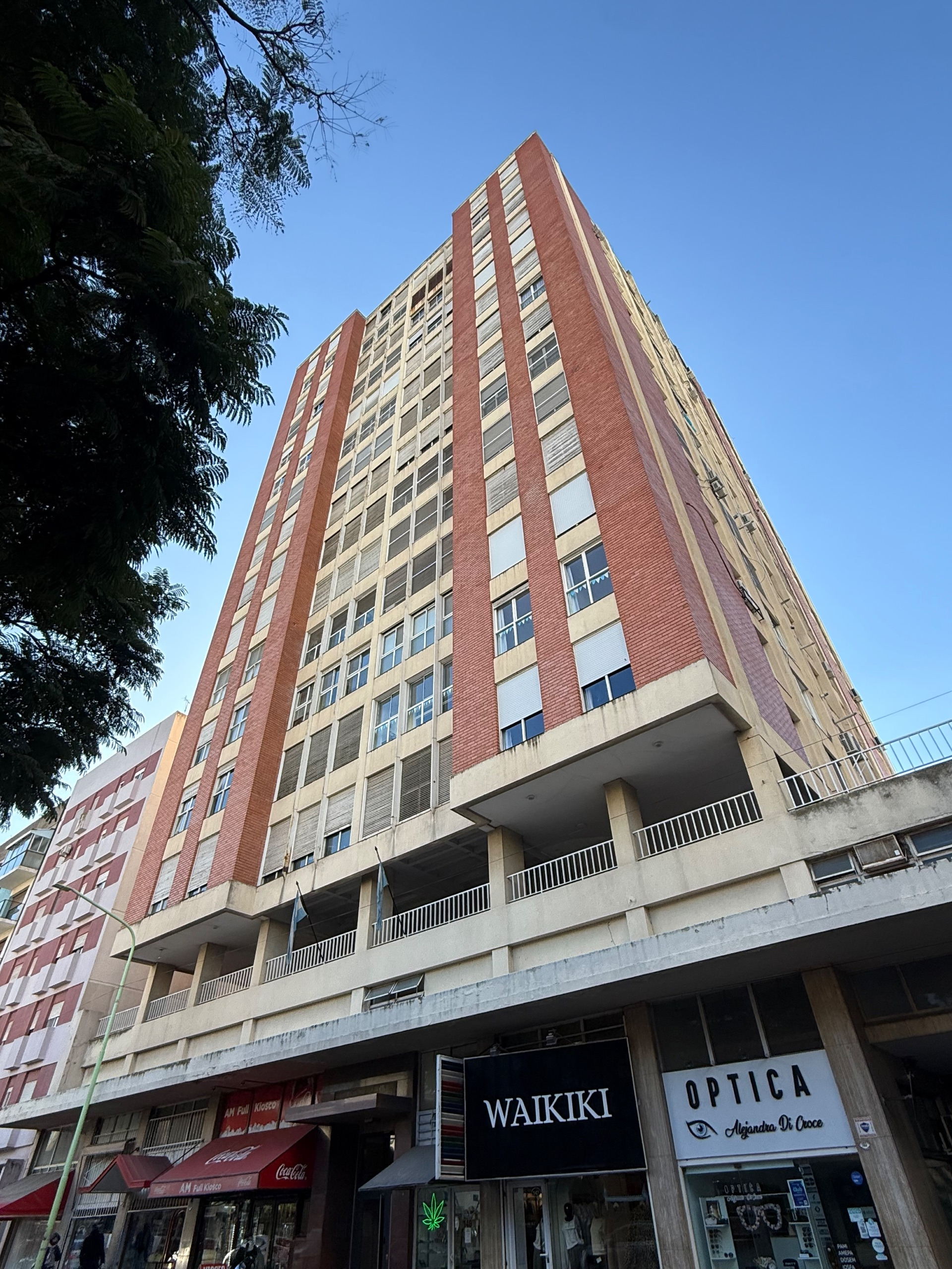 Departamento en Alquiler en Zelarrayan 151, Centro, Bahía Blanca - Bahía Blanca Propiedades | SITIO OFICIAL l