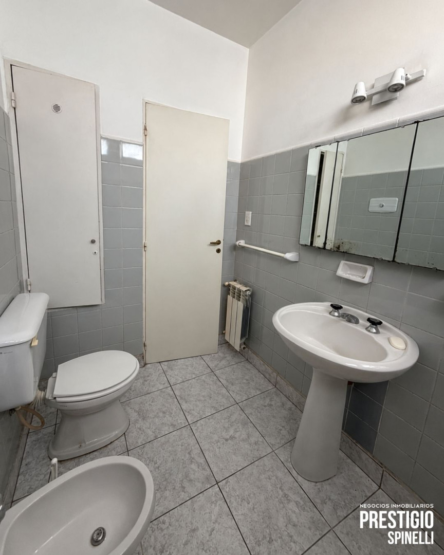 Departamento en Venta en Hipolito Yrigoyen 444, Universitario, Bahía Blanca - Bahía Blanca Propiedades | SITIO OFICIAL l