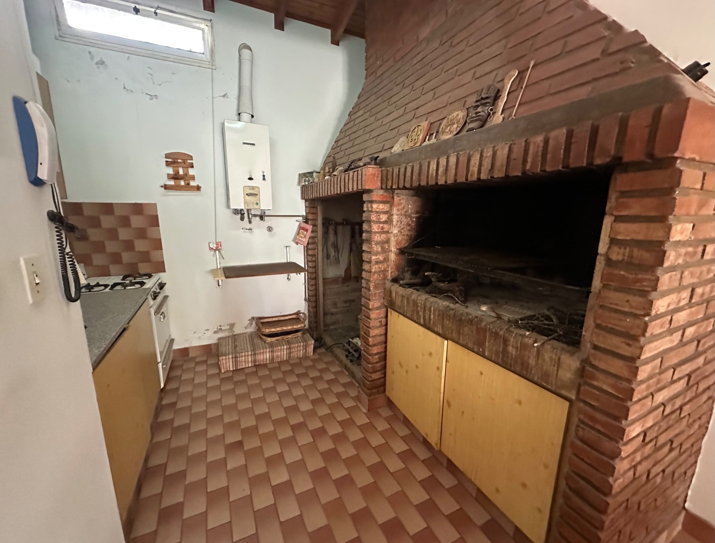 Casa en Venta en Angel Brunel 862, Pedro Pico, Bahía Blanca - Bahía Blanca Propiedades | SITIO OFICIAL l
