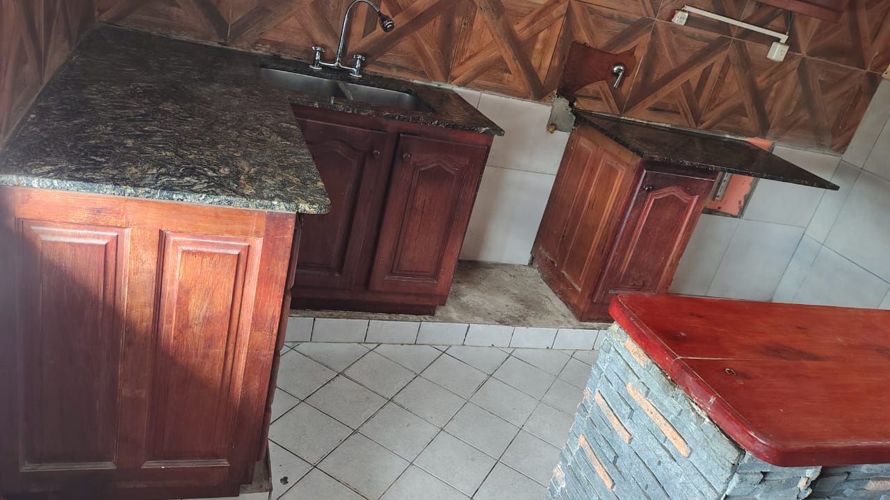 Casa en Alquiler en Pamoa Central 1700,  Bahía Blanca - Bahía Blanca Propiedades | SITIO OFICIAL l