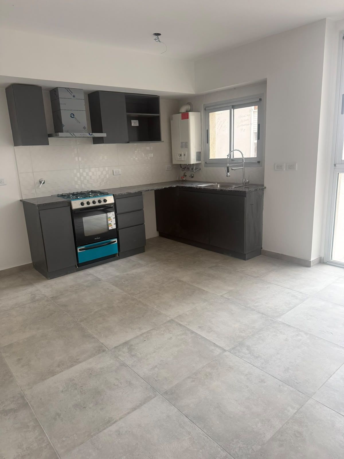 Departamento en Alquiler en ALSINA 512 8 B, Centro, Bahía Blanca - Bahía Blanca Propiedades | SITIO OFICIAL l