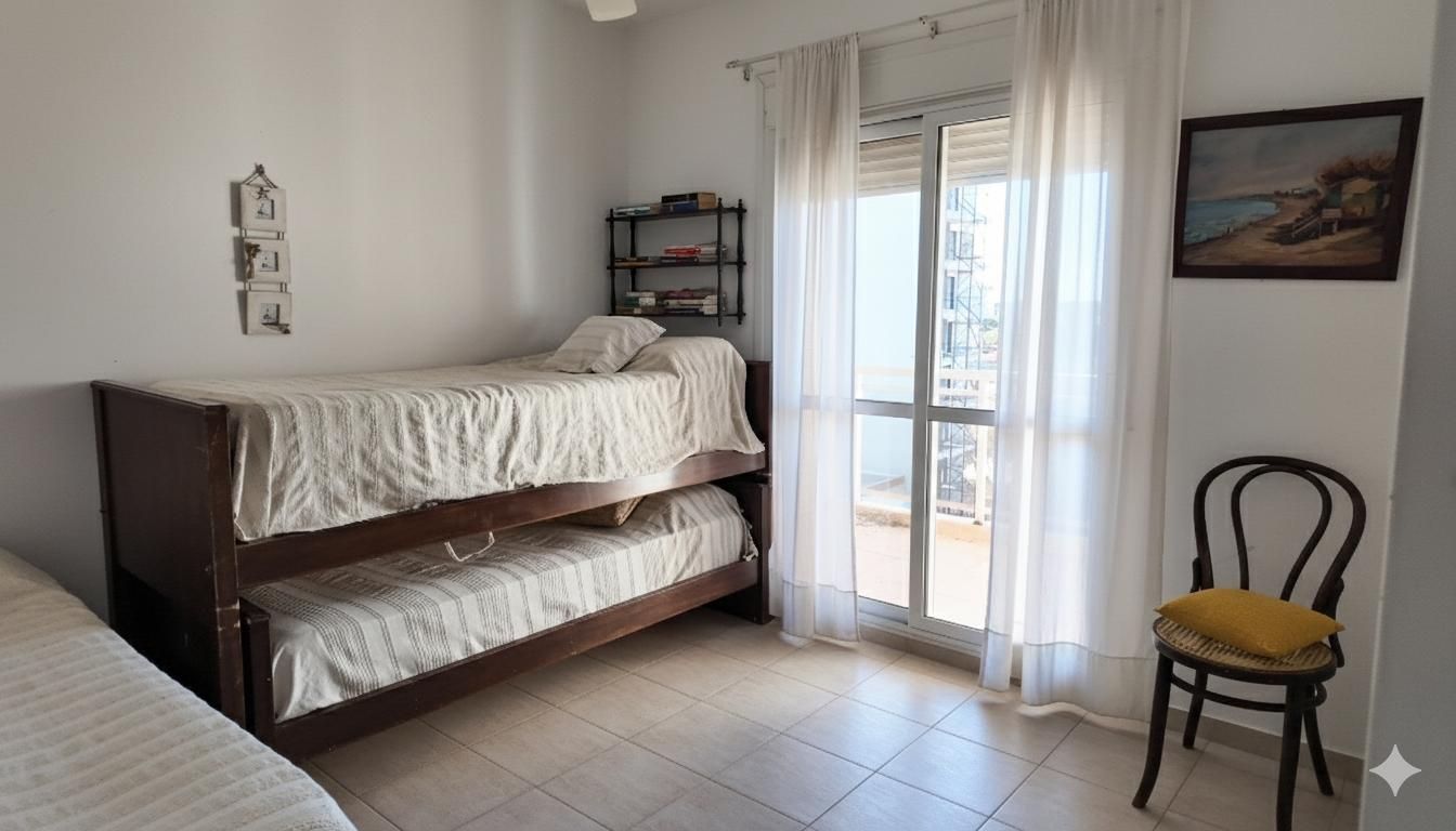 Departamento en Venta en Gregorio Juarez 127,  Monte Hermoso - Bahía Blanca Propiedades | SITIO OFICIAL l