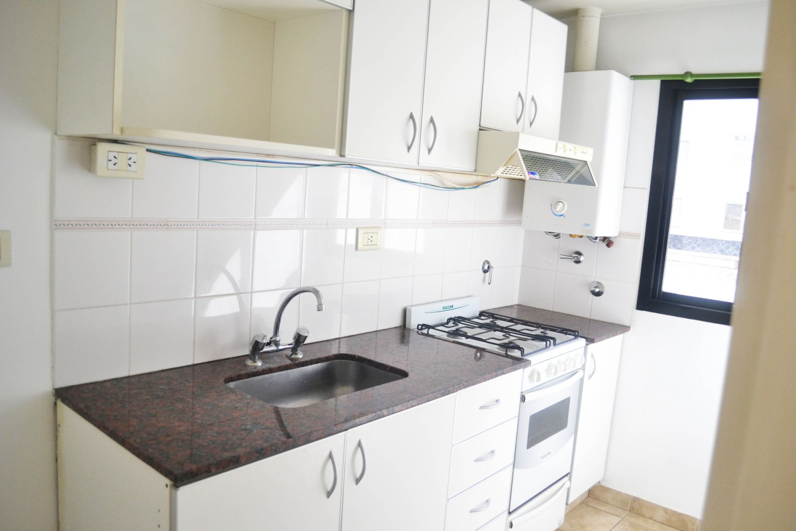 Departamento en Alquiler en 11 De Abril 8,  Bahía Blanca - Bahía Blanca Propiedades | SITIO OFICIAL l