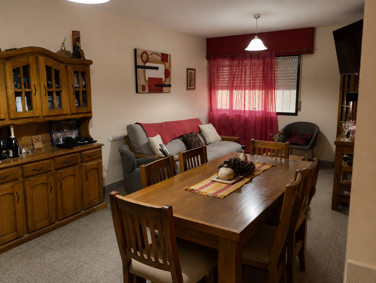 Departamento en Venta en Newton Y Araucanos, Villa Rosas, Bahía Blanca - Bahía Blanca Propiedades | SITIO OFICIAL l