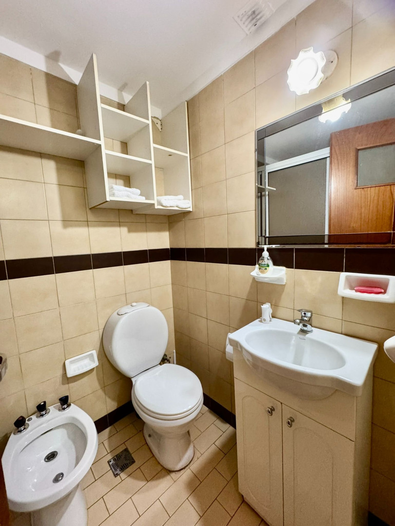 Departamento en Alquiler en Zelarrayan 267, Centro, Bahía Blanca - Bahía Blanca Propiedades | SITIO OFICIAL l