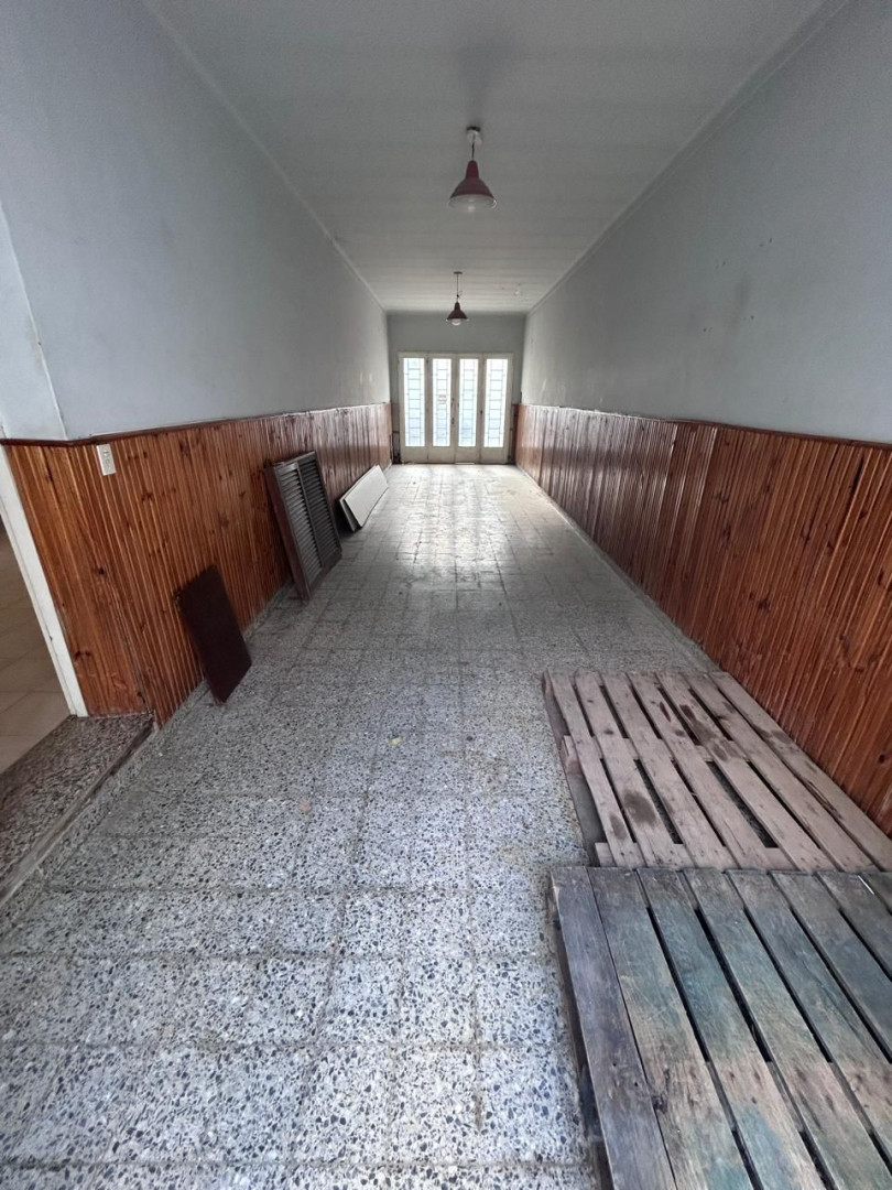 Casa en Venta en Yrigoyen 500, Macrocentro, Bahía Blanca - Bahía Blanca Propiedades | SITIO OFICIAL l