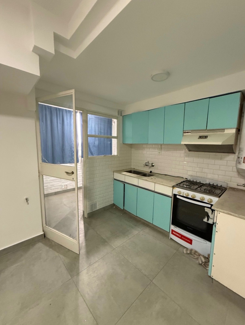 Departamento en Alquiler en Avenida Alem Al 600, Centro, Bahía Blanca - Bahía Blanca Propiedades | SITIO OFICIAL l