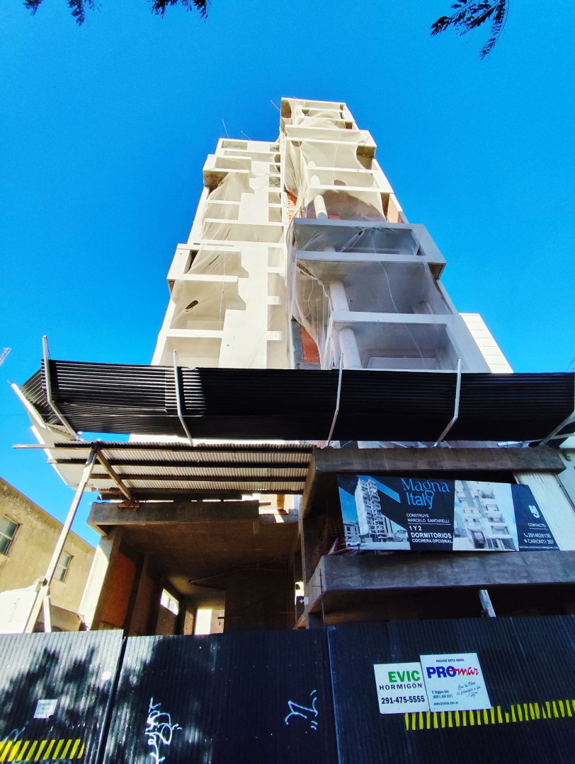 Departamento en Venta en RODRIGUEZ 27, Centro, Bahía Blanca - Bahía Blanca Propiedades | SITIO OFICIAL l
