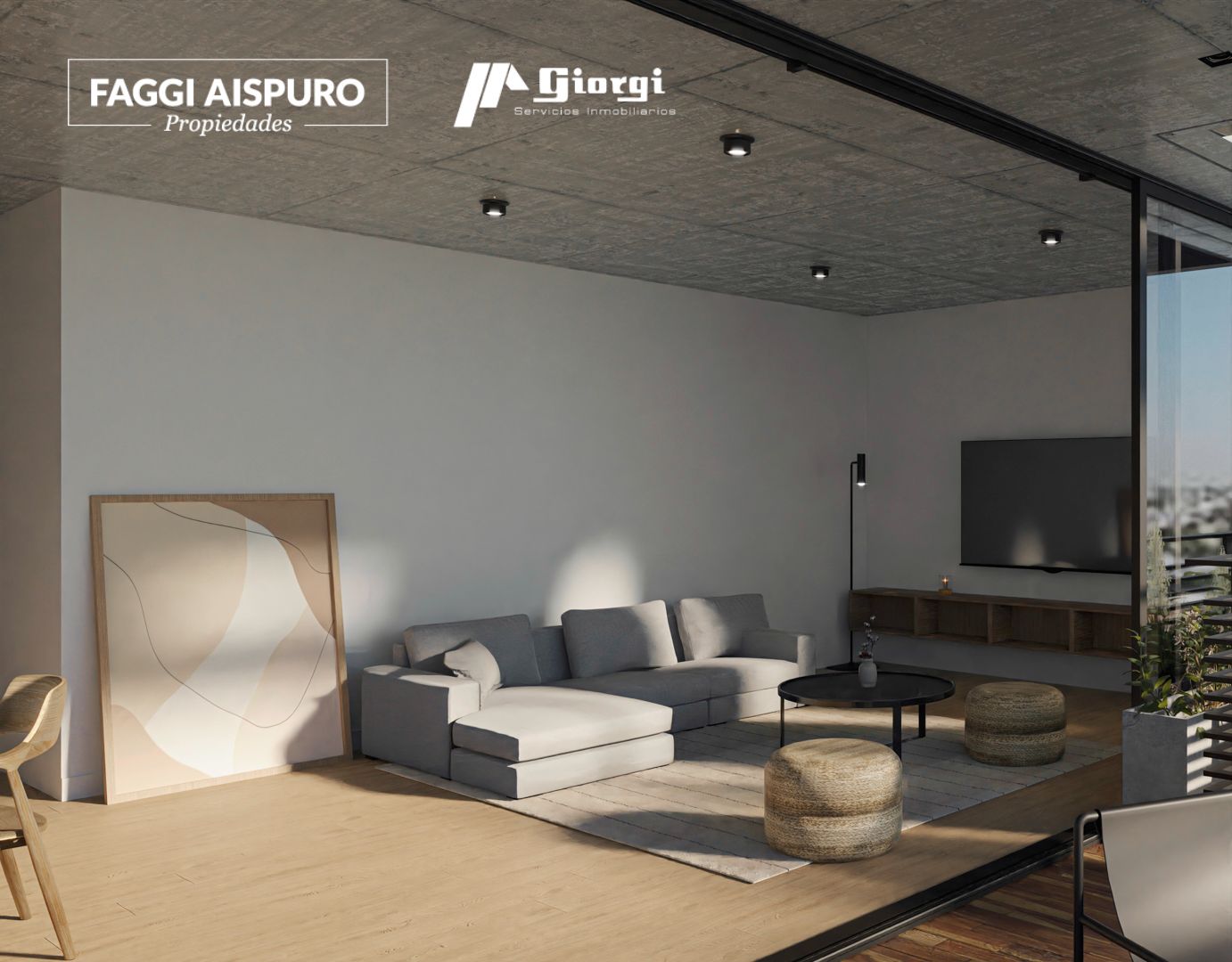 Departamento en Venta en Av Alem 920 , Centro, Bahía Blanca - Bahía Blanca Propiedades | SITIO OFICIAL l