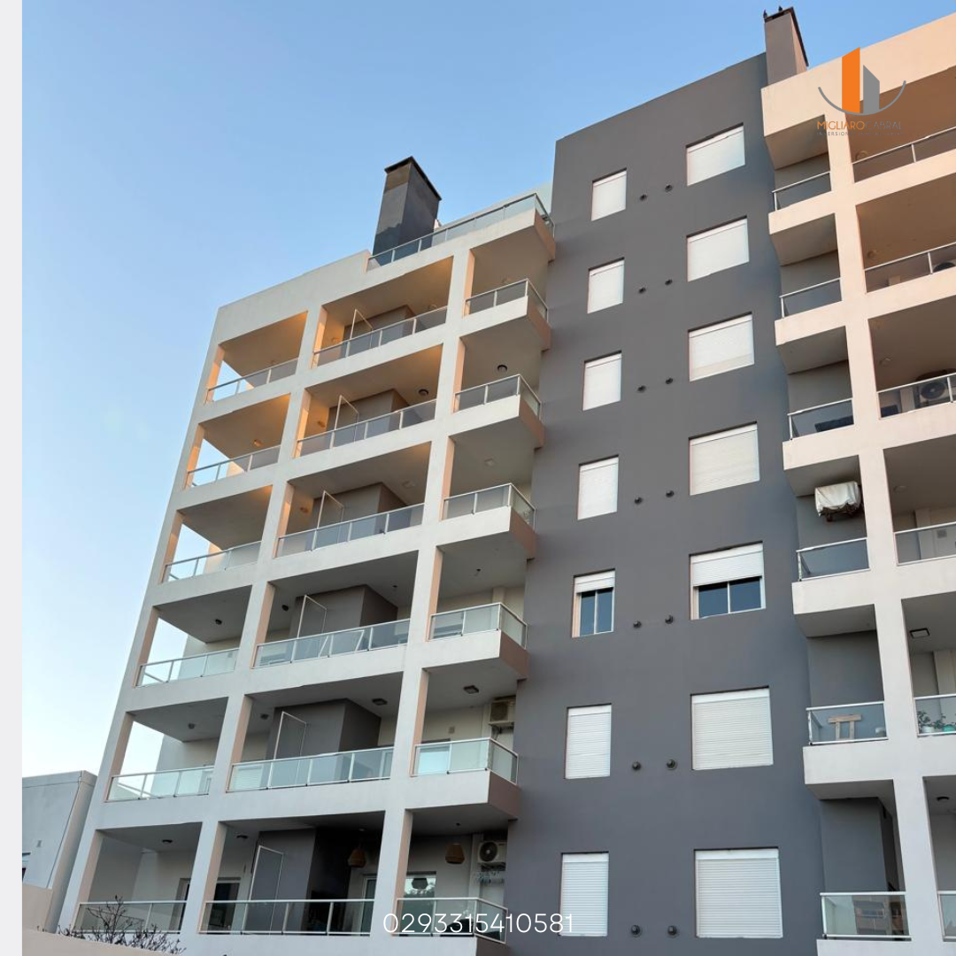 Departamento  - por Día en Fossatty 58,  Monte Hermoso - Bahía Blanca Propiedades | SITIO OFICIAL l