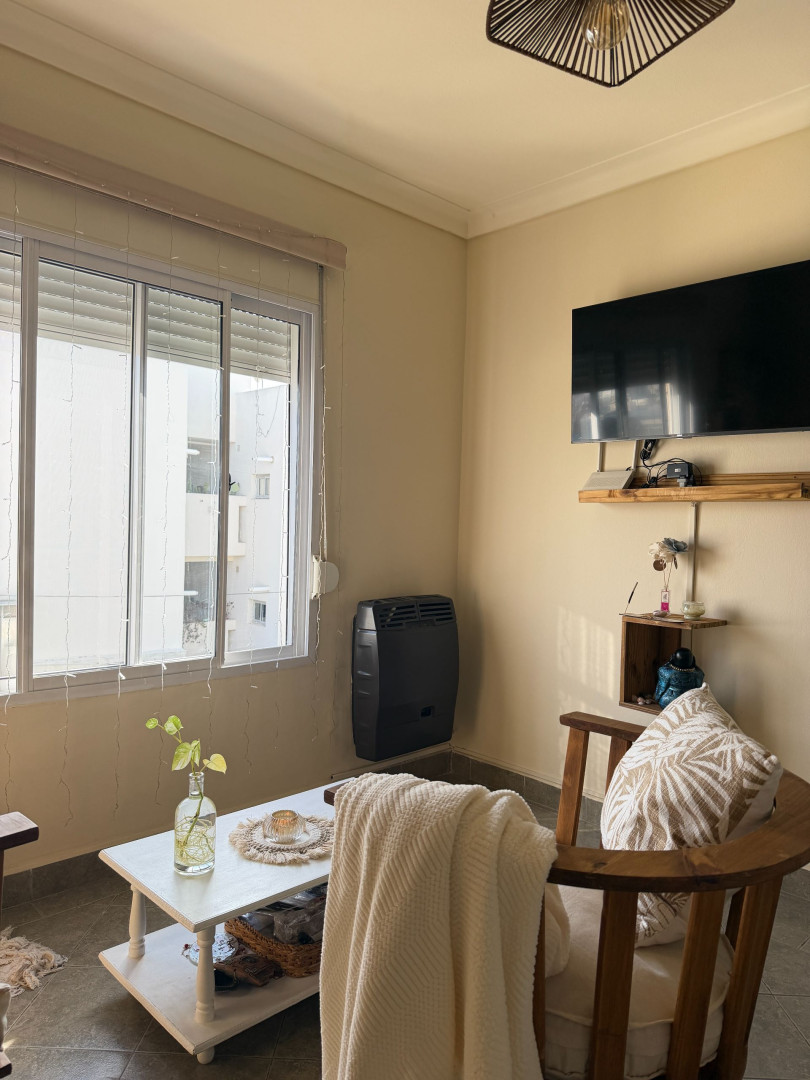 Departamento en Venta en Witcomb 134, La Falda, Bahía Blanca - Bahía Blanca Propiedades | SITIO OFICIAL l