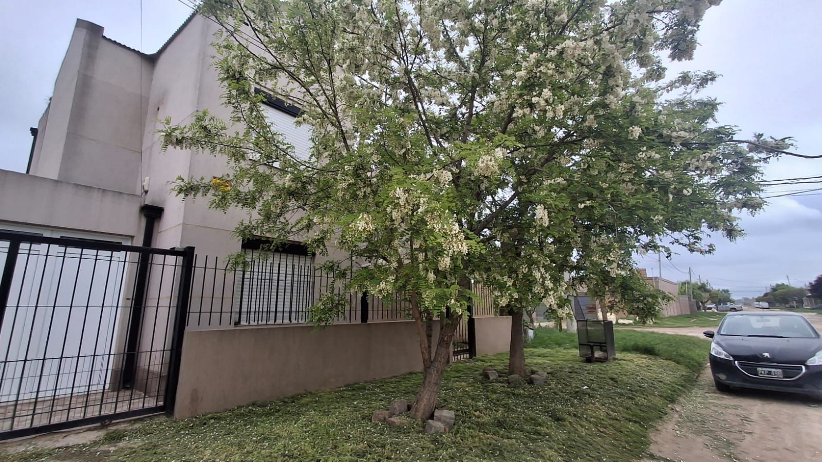 Duplex en Alquiler en Simon Bolivar 911, Los Alamos, Bahía Blanca - Bahía Blanca Propiedades | SITIO OFICIAL l