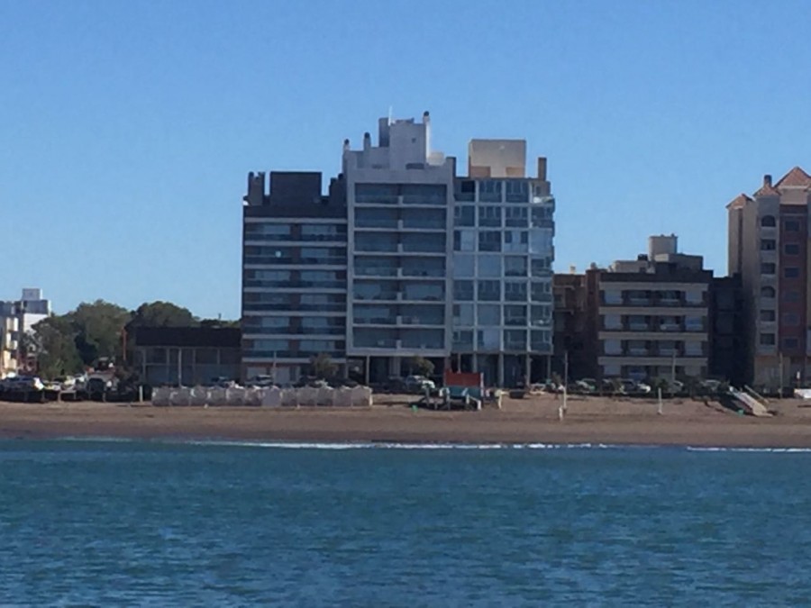 Departamento en Venta en Monte Hermoso,  Monte Hermoso - Bahía Blanca Propiedades | SITIO OFICIAL l