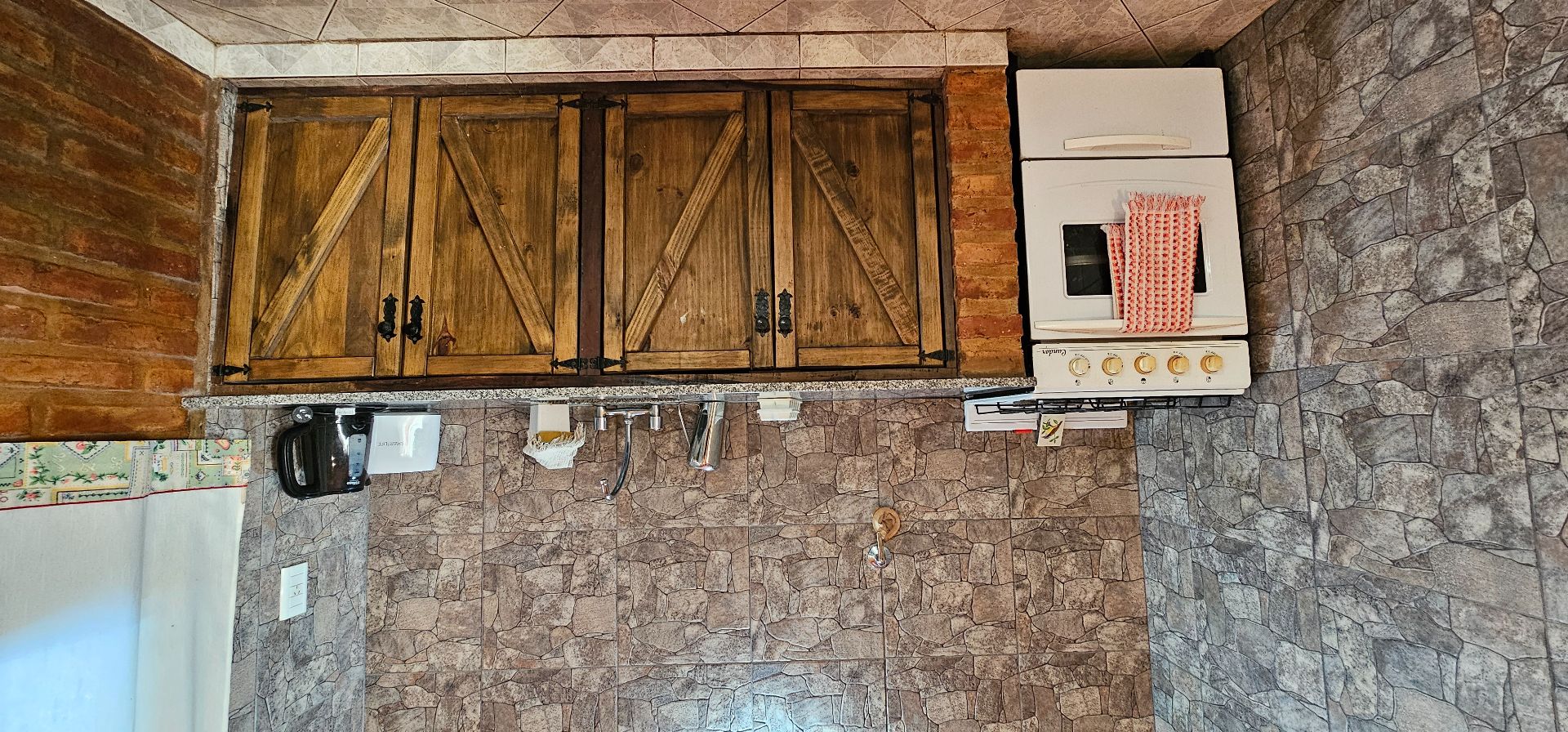 Cabaña en Venta   Sierra de  la Ventana - Bahía Blanca Propiedades | SITIO OFICIAL l