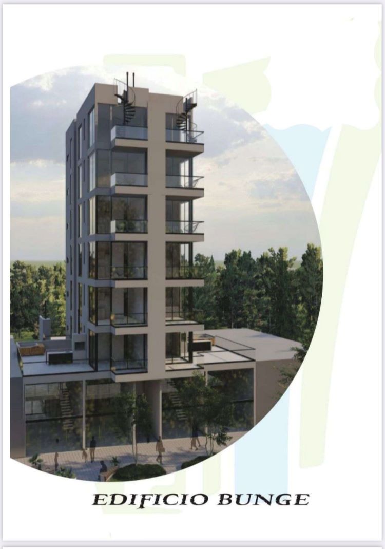 Departamento en Venta en Avda.bunge 1131,  Pinamar - Bahía Blanca Propiedades | SITIO OFICIAL l
