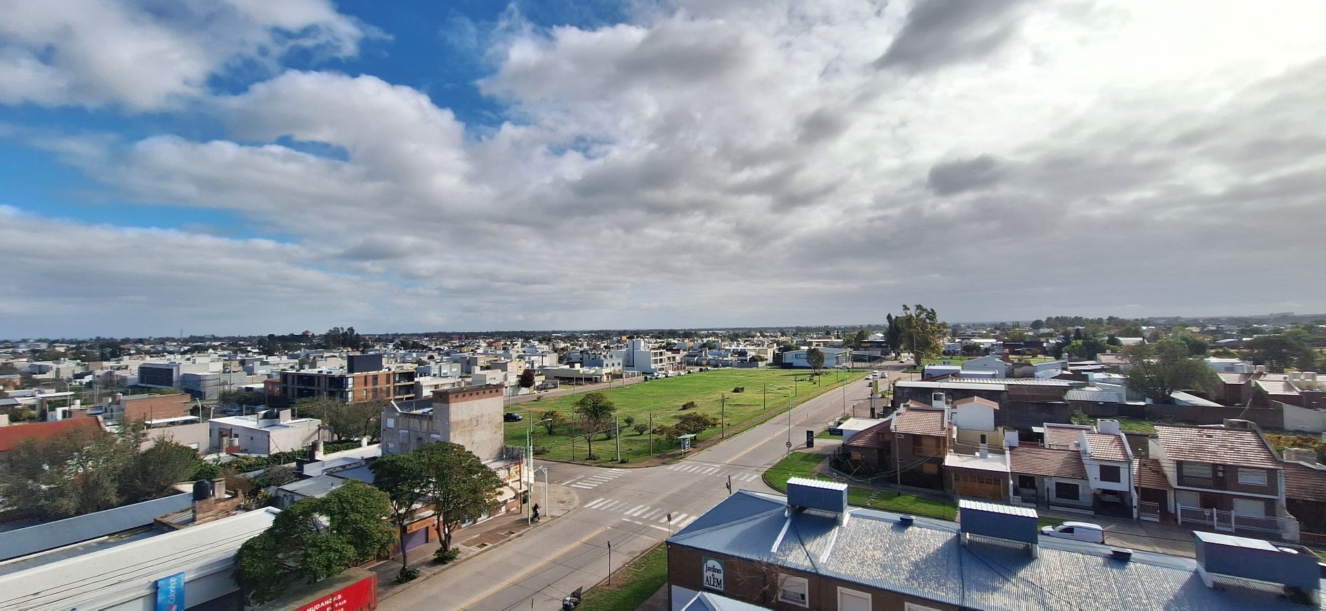 Departamento en Venta en Av Alem 2300, Villa del Parque, Bahía Blanca - Bahía Blanca Propiedades | SITIO OFICIAL l