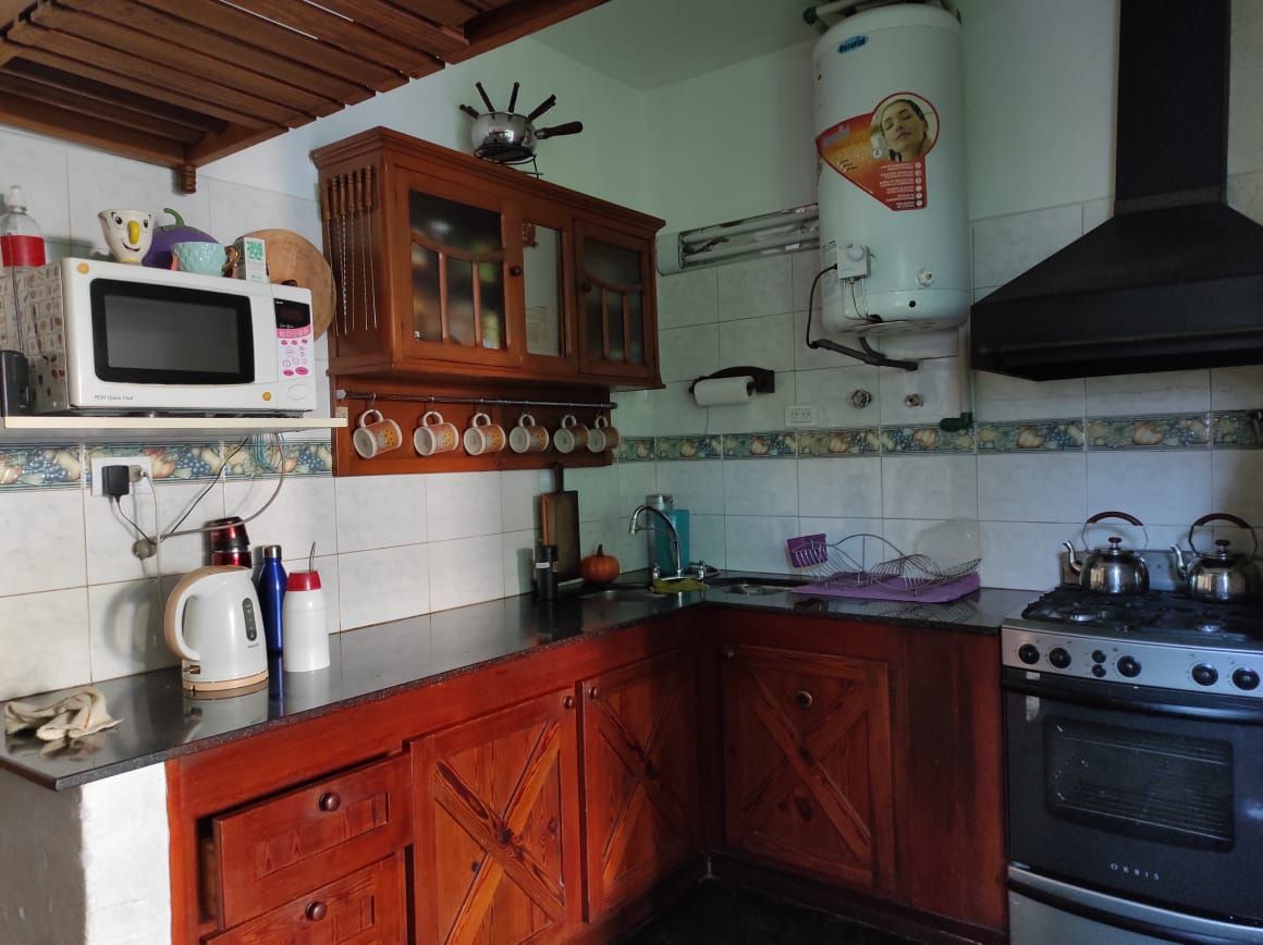 Casa en Venta en Parana 20, Universitario, Bahía Blanca - Bahía Blanca Propiedades | SITIO OFICIAL l