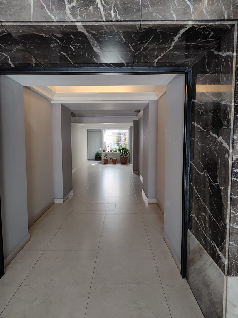 Departamento en Alquiler en San Martin 337, Centro, Bahía Blanca - Bahía Blanca Propiedades | SITIO OFICIAL l