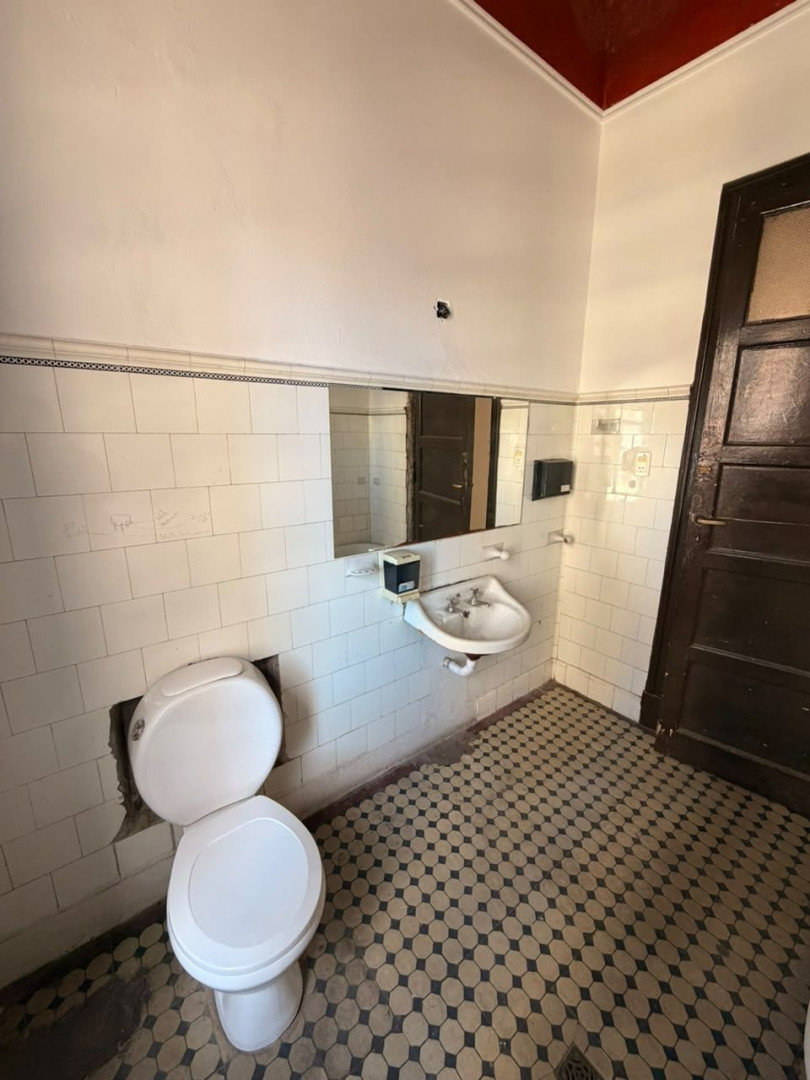 Casa con Local en Alquiler en ESTOMBA 209 , Centro, Bahía Blanca - Bahía Blanca Propiedades | SITIO OFICIAL l