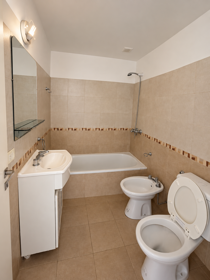 Departamento en Alquiler en AYACUCHO 1295, Universitario, Bahía Blanca - Bahía Blanca Propiedades | SITIO OFICIAL l