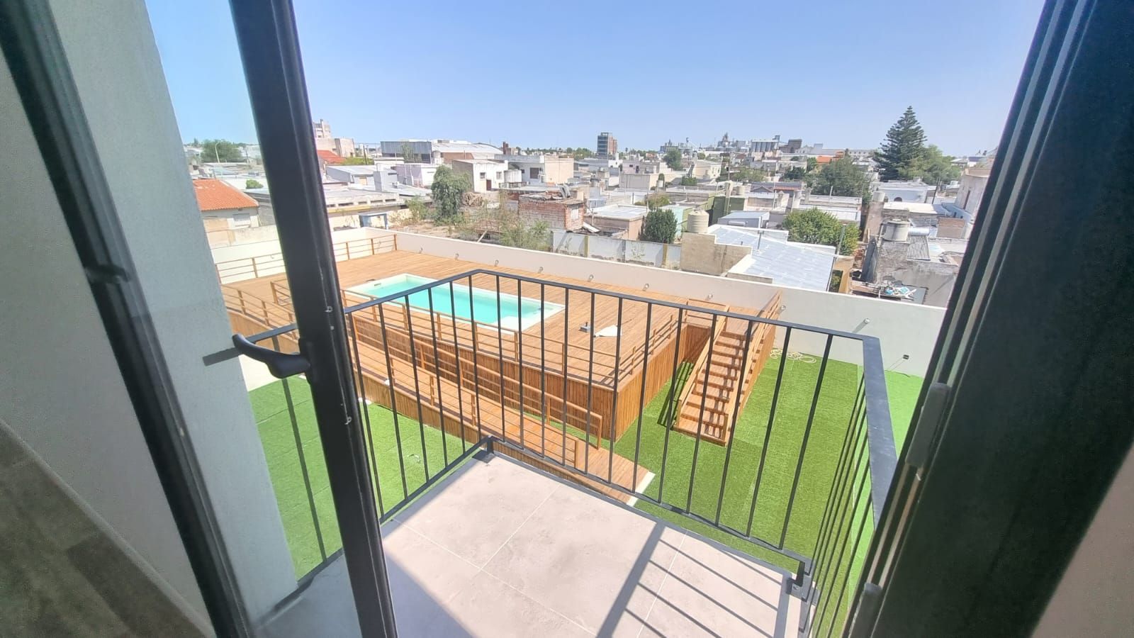 Departamento en Venta en Alberdi 1300,  Bahía Blanca - Bahía Blanca Propiedades | SITIO OFICIAL l