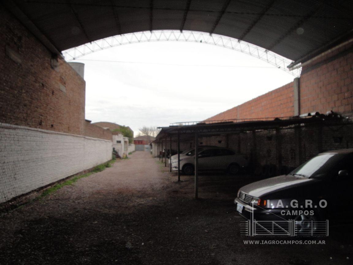Casa en Venta en Brickman 1300, San Martin, Bahía Blanca - Bahía Blanca Propiedades | SITIO OFICIAL l