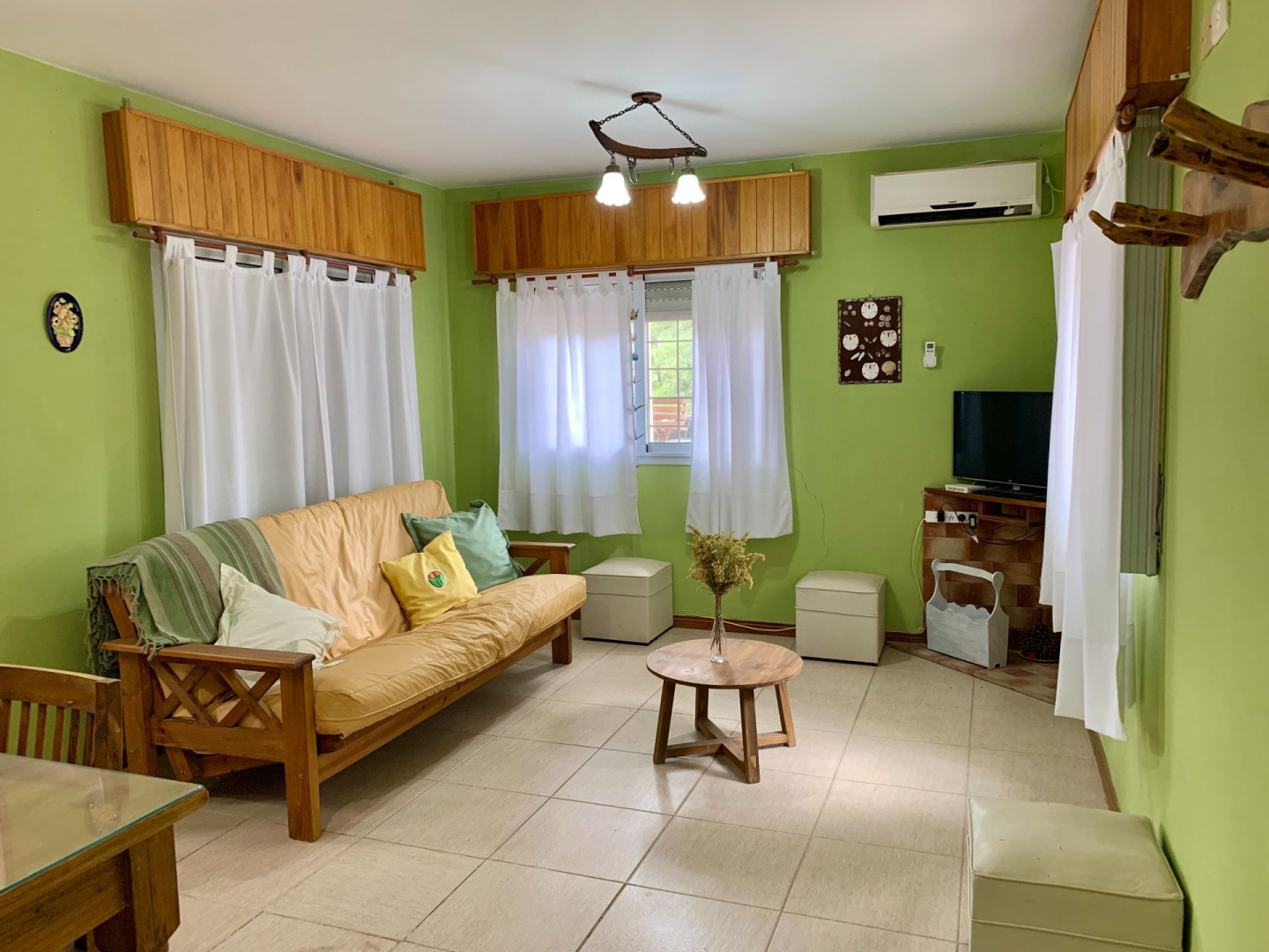 Casa en Venta en Santa Clara Del Mar Y Océano, El Sauce, Monte Hermoso - Bahía Blanca Propiedades | SITIO OFICIAL l