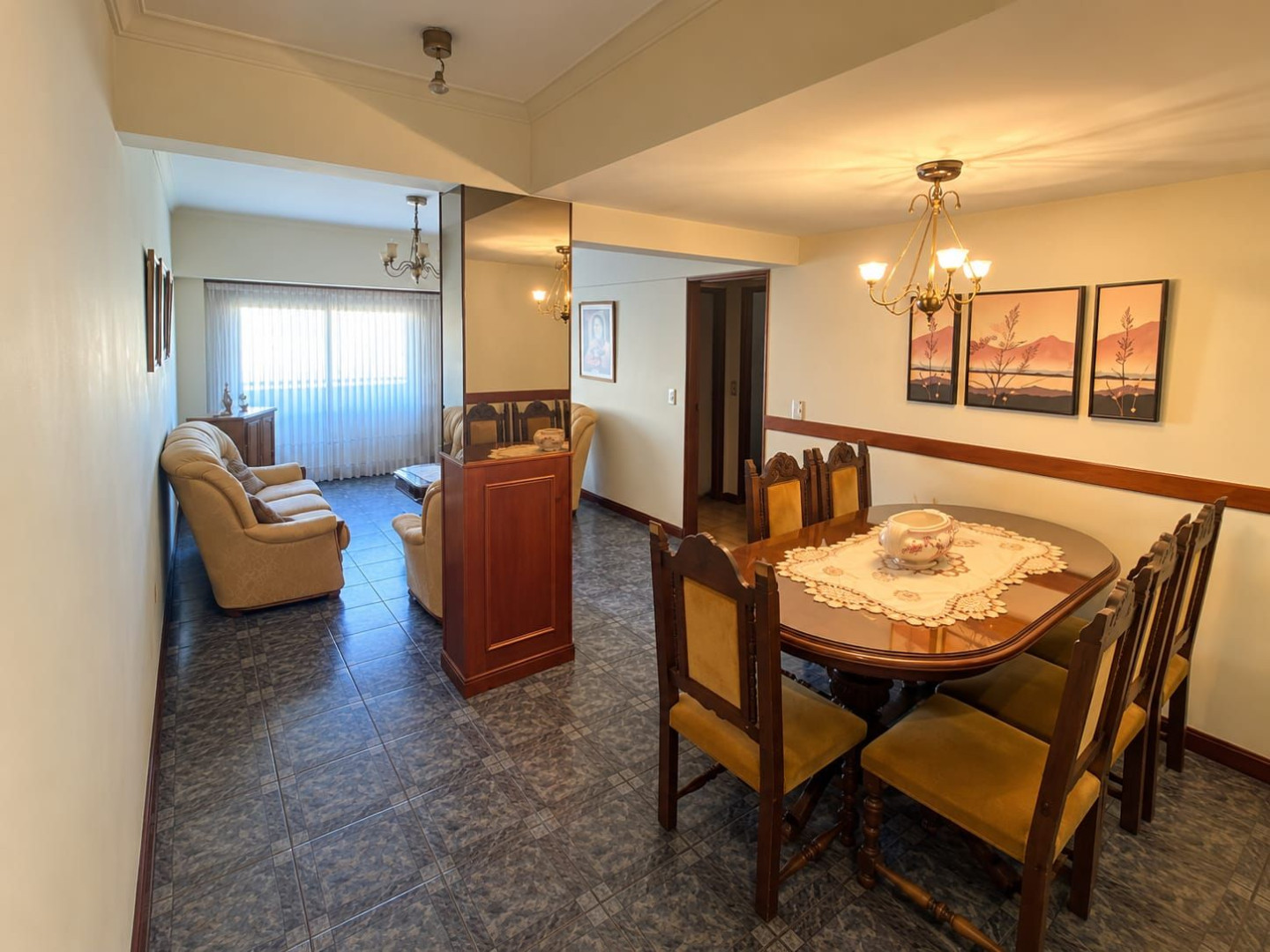 Departamento en Venta en Martiniano Rodriguez 90, Centro, Bahía Blanca - Bahía Blanca Propiedades | SITIO OFICIAL l
