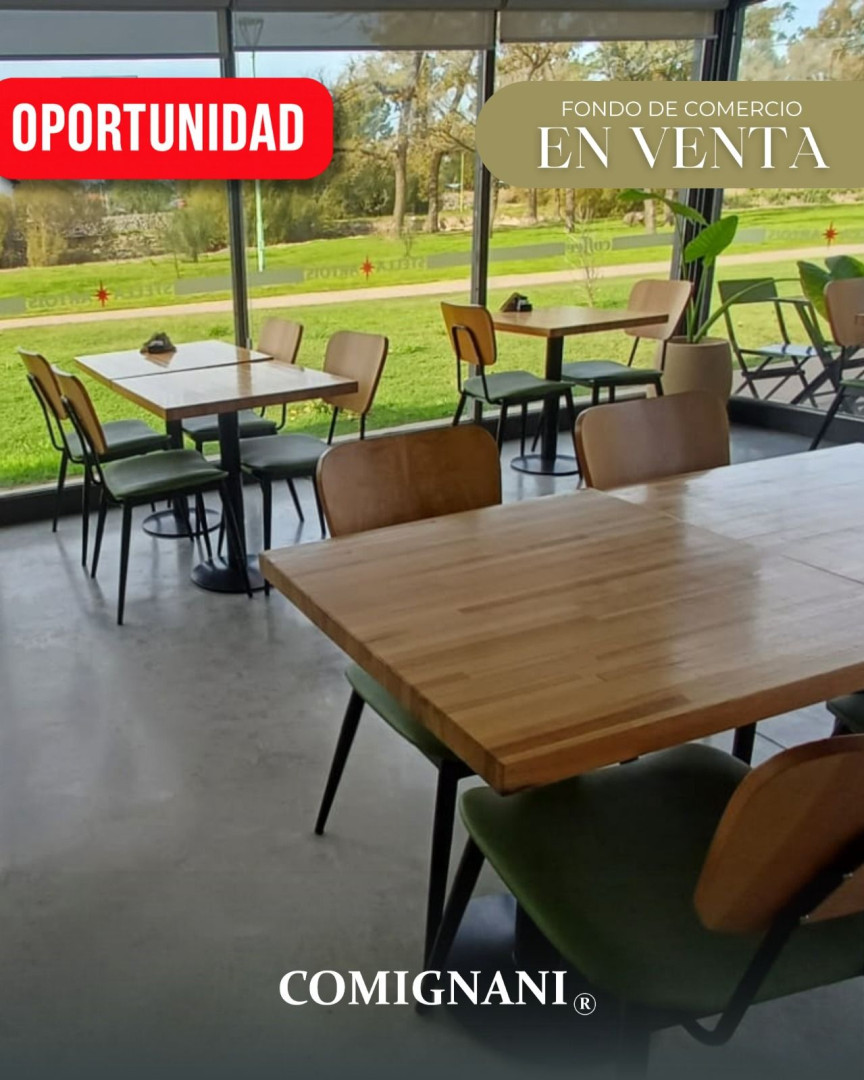 Fondo Comercio en Venta   Bahía Blanca - Bahía Blanca Propiedades | SITIO OFICIAL l
