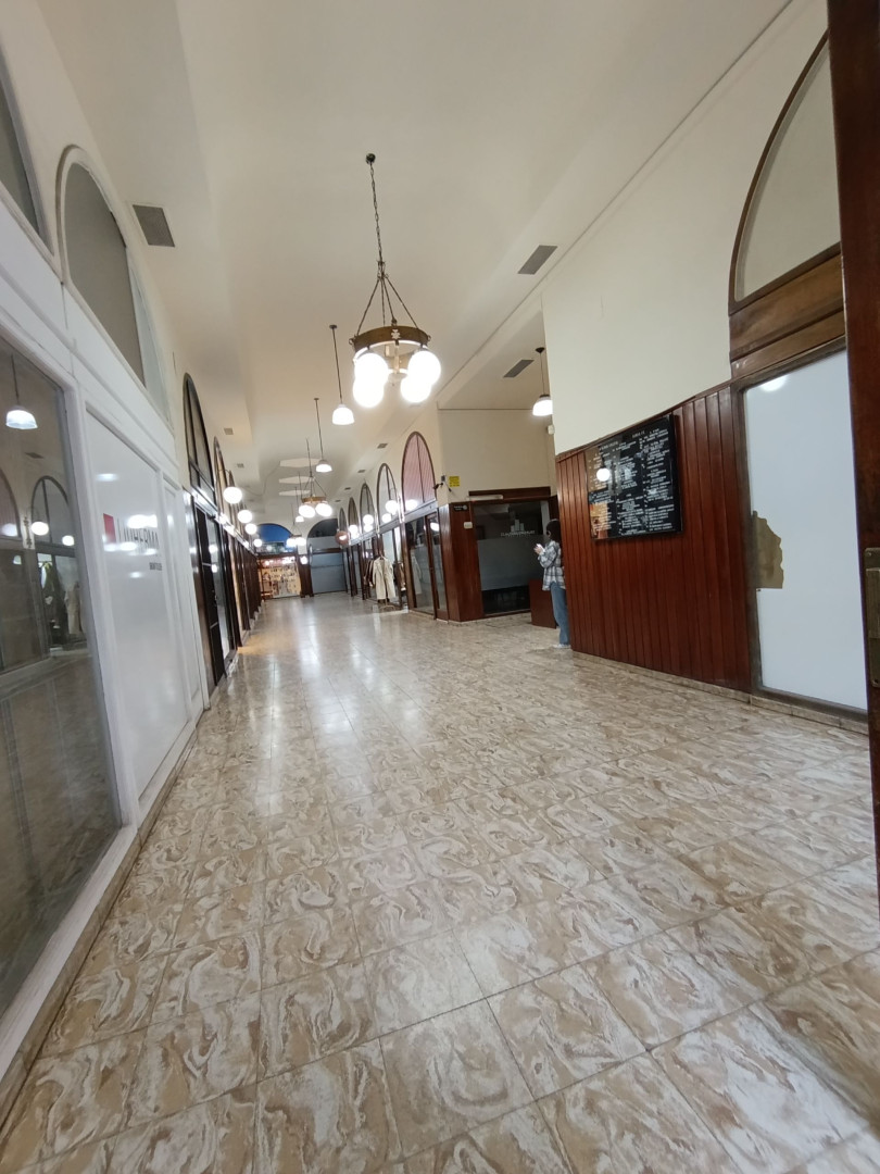 Oficina en Venta en Alsina 184 , Centro, Bahía Blanca - Bahía Blanca Propiedades | SITIO OFICIAL l