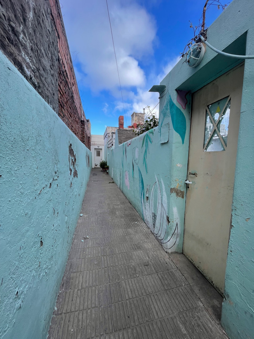 Departamento en Venta en Pueyrredon 180, Macrocentro, Bahía Blanca - Bahía Blanca Propiedades | SITIO OFICIAL l