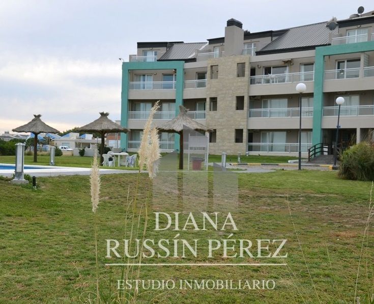 Departamento en Alquiler en Avenida Curru Leuvu 785 Las Grutas,  Las Grutas - Bahía Blanca Propiedades | SITIO OFICIAL l
