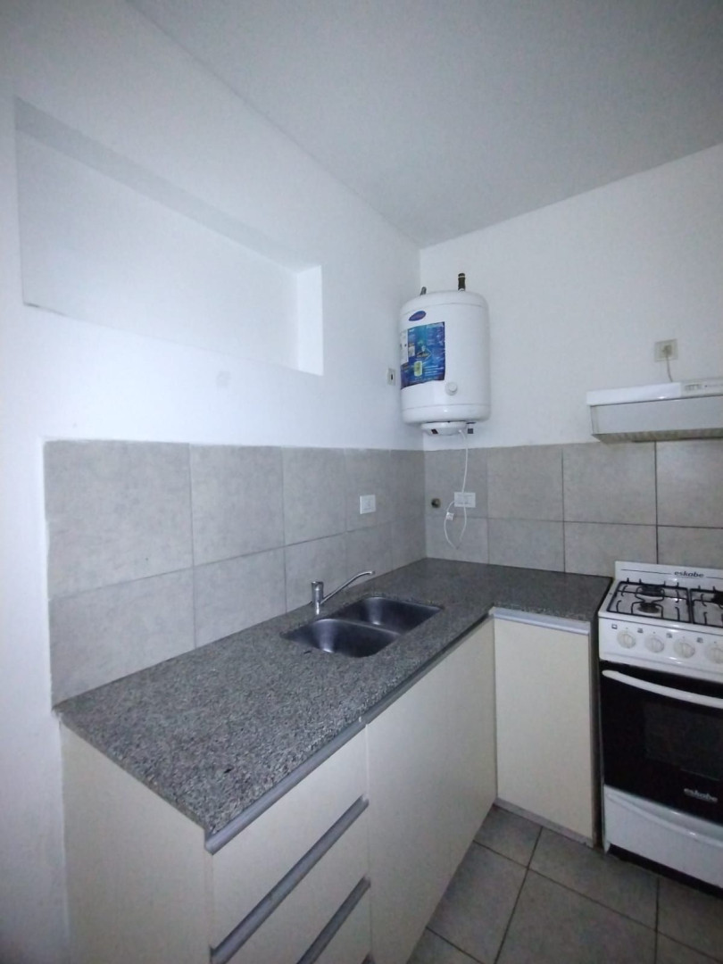 Departamento en Alquiler en Irigoyen 340, Centro, Bahía Blanca - Bahía Blanca Propiedades | SITIO OFICIAL l