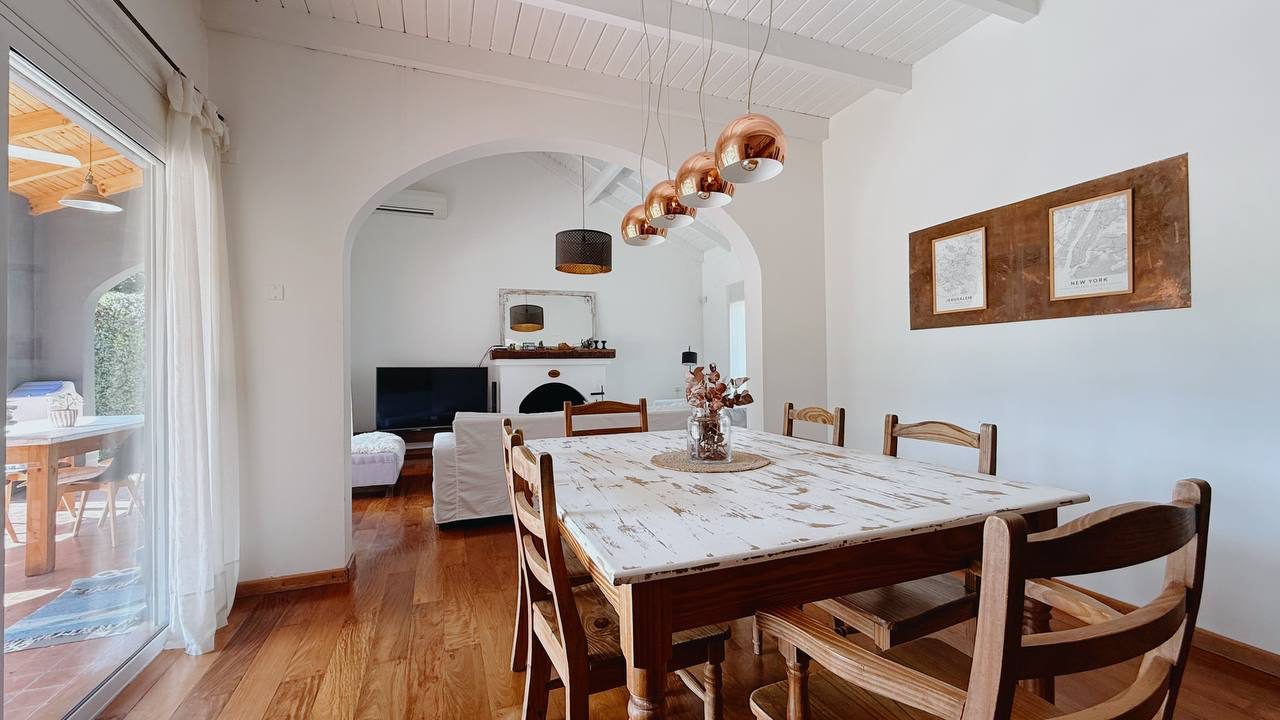 Casa en Venta en Tres Sargentos 4240, Patagonia, Bahía Blanca - Bahía Blanca Propiedades | SITIO OFICIAL l