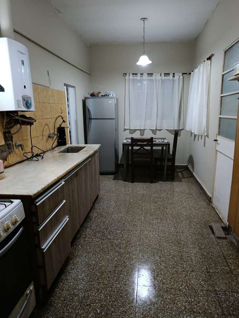 Casa en Venta en Parchape 1388, Tiro Federal, Bahía Blanca - Bahía Blanca Propiedades | SITIO OFICIAL l